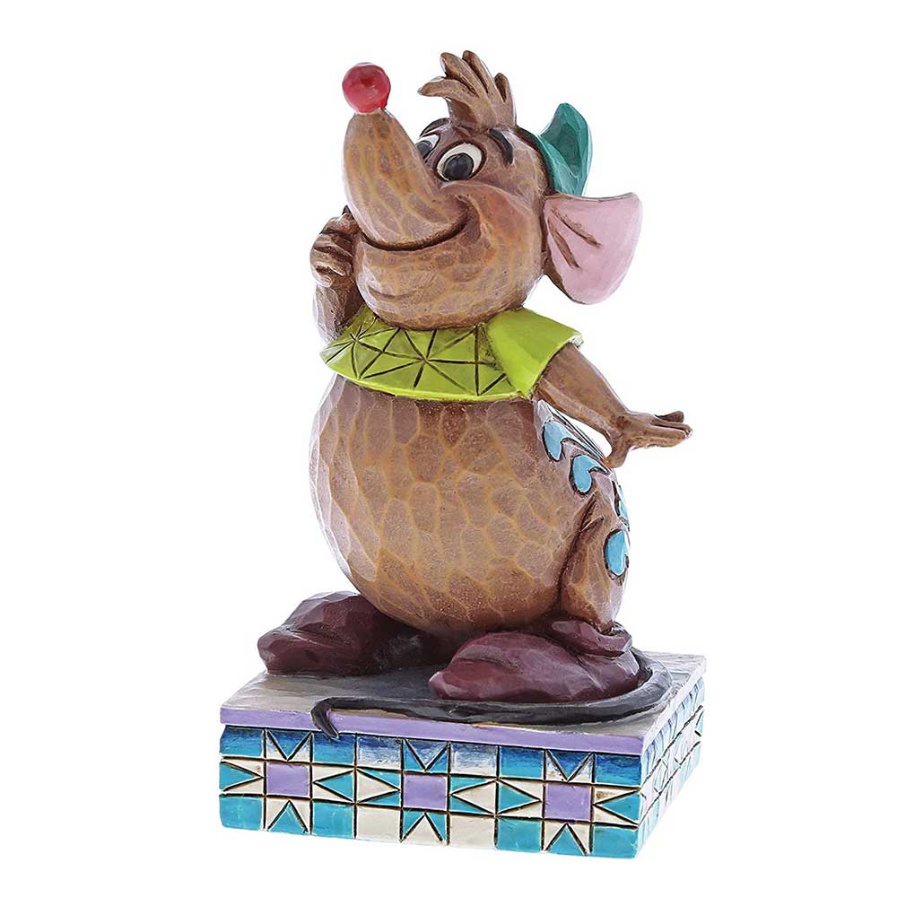 イーナマーケット Disney Traditions シンデレラ ガス